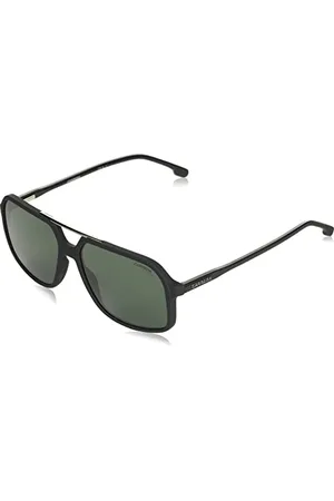 Carrera 229/S Sonnenbrille Unisex - Erwachsene, Grün, Kaliber 59
