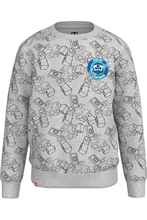 LEGO Wear Ninjago Jungen Sweatshirt Pullover M12010575