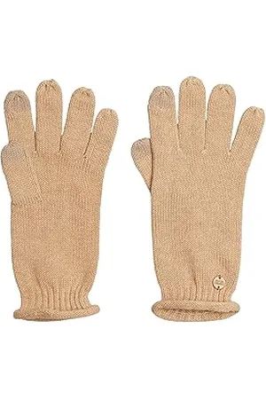 ESPRIT Damen 993EA1R301 Winter-Handschuhe, , 1SIZE
