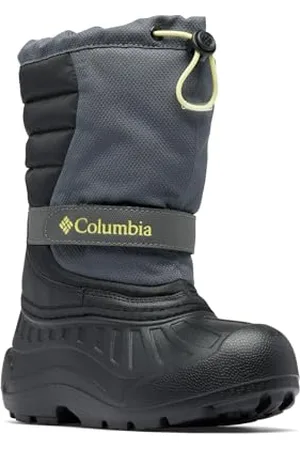 Columbia Unisex Powderbug Snowlite Schneestiefel für Kinder