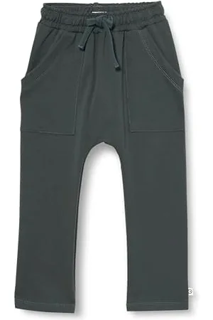 Müsli Cozy me Sweat Pocket Pants Baby