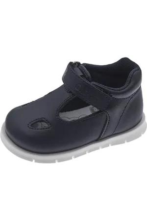 chicco Kindersandalen, Elegante Sandalen für Mädchen und Jungen, Mit Praktischem Klettverschluss, Italienisches Design, , 18 EU