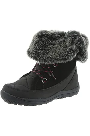 Bearpaw Damen Whitney Schneestiefel, , 38 EU