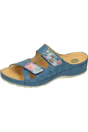 DR. BRINKMANN Damen Pantoletten 40 EU