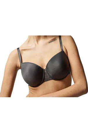 Passionata GEORGIA, Außenträger Memory Foam-BH, Damen Unterwäsche