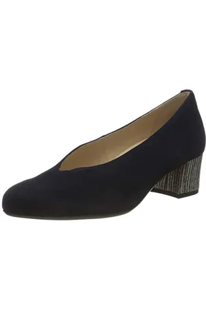 Hassia Damen Madrid Slipper, , 42 (8 UK)