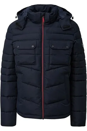 QS by s.Oliver Jacken Outdoor