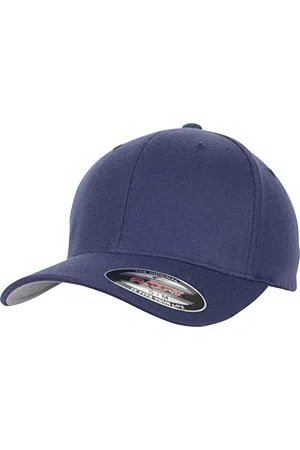 Flexfit Uni 6477- Wool Blend Cap, , L/XL