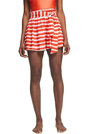 ESPRIT Damen Cabrillo Beach CVE Lässige Shorts, , S