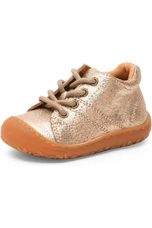 Bisgaard Hale l First Step Shoe, 25 EU