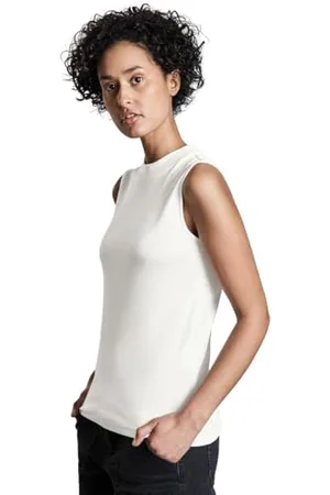Street one Top mit Turtleneck
