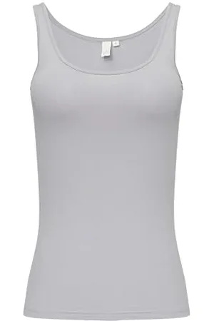 QS by s.Oliver Damen 2147443 Tanktop, , XS