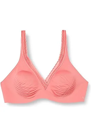 Sloggi Damen Body Adapt Twist T-Shirt Bra, , XS