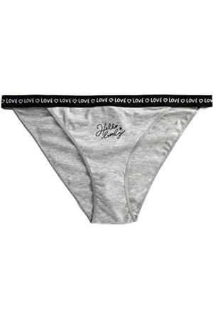 Koton Women Printed Hipster Panties