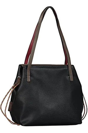 Gabor Bags , GRANADA SPORT, Damen, Shopper, M, , 43x17,5x28cm