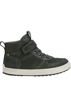 Viking Samuel Mid WP Walking Shoes, , 20