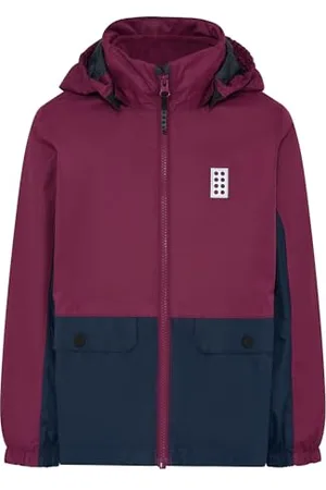 LEGO Wear LWJESSE 600 - Jacket (3IN1)