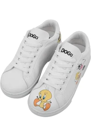 Dogo Wb Ace Sneakers Kids Sneaker, , 30 EU