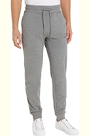 Tommy Hilfiger Herren Jogginghose Sweatpants Lang, , M