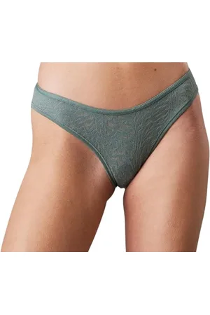 Calvin Klein Bikini Koordinierter Slip Damen, , S