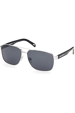 Skechers Herren Se6160 Sonnenbrille, , 63/15/140