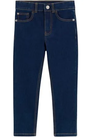 Petit Bateau A0BBI Baby Hose Jungen 10 Jahre