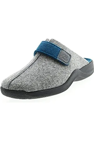 Beck Damen Vera Pantoffeln, , 42 EU