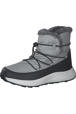 CMP Damen Snow Boots SHERATAN WMN LIFESTYLE SHOES WP, , 38 EU