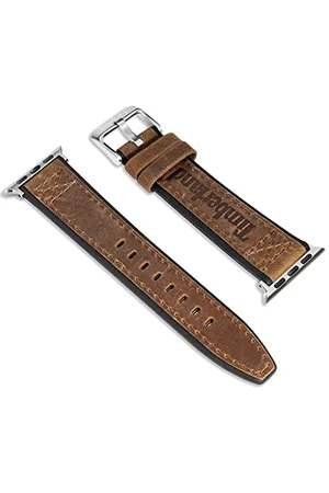 Timberland Unisex Analog Quarz Uhr mit Leder Armband TDWGF0009604