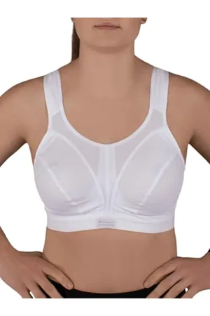 Champion Damen Shock Absorber Sn109 - Active D+ Classic Sport Bh, , 80I EU