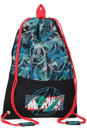 Marvel Joumma Shield, Rucksack, , 30 x 40 cm, Polyester, L, , Rucksack