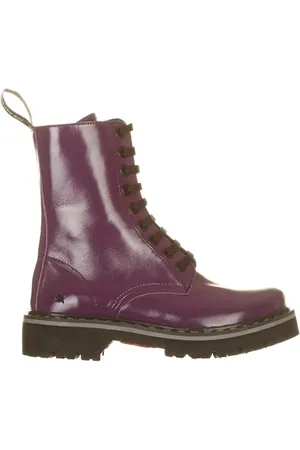 Art Unisex 1167 Marineblau Oxford-Stiefel, , 37 EU
