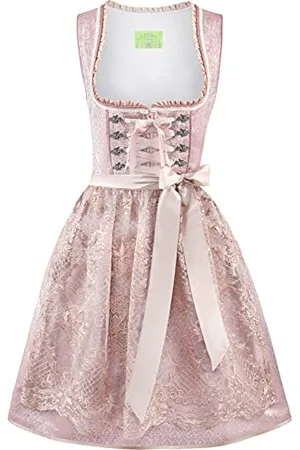 Stockerpoint Damen Amena Mini Dirndl, , 44
