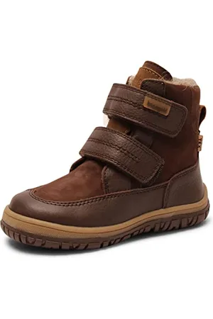 Bisgaard Kinder Winterstiefeletten Falke TEX Leder