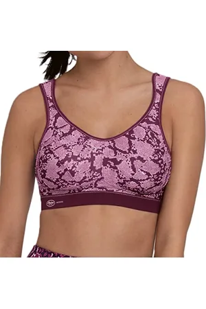 Anita Damen Extreme Control Sport-BH, Undurchsichtige, , 75C