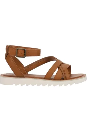 TOMS Damen Rory Flache Sandale, , 40 EU