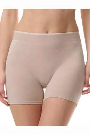 adidas Damen High Waist Shortie-Sport Active Contour Seamless Unterwäsche, , S