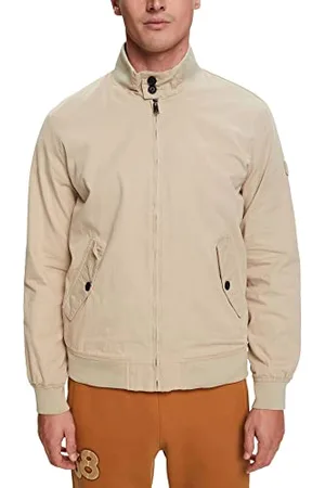 ESPRIT Herren 023ee2g301 Jacke, , M