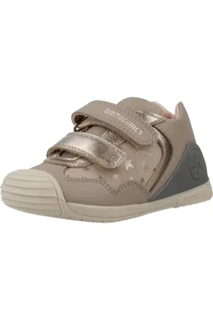 Biomecanics Jungen Mädchen 241103 Oxford-Stiefel, , 22 EU