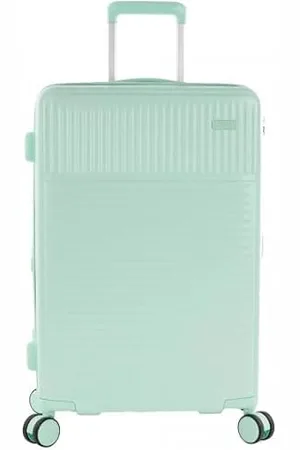 Heys EU Koffer 10155 26 Zoll Unisex Erwachsene, , 26", Lässig