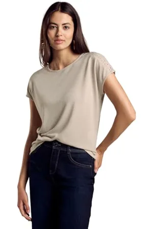 Street one Damen A321748 Leichtes Top, , 42