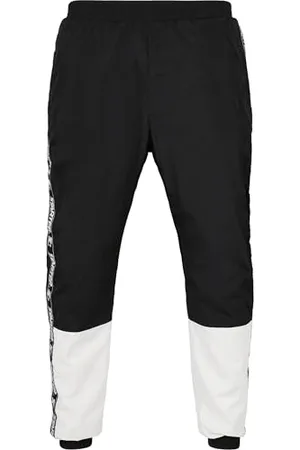 STARTER BLACK LABEL Herren Starter Two Toned Jogging Pants XL