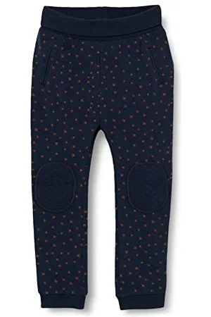 QS by s.Oliver Junior Baby-Jungen 405.10.011.18.183.2053858 Leggings, , 74.REG