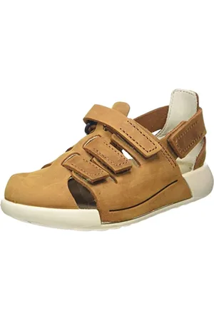 Ecco Baby-Jungen 2ND Cozmo Fisherman I Fis Sandal, , 19 EU