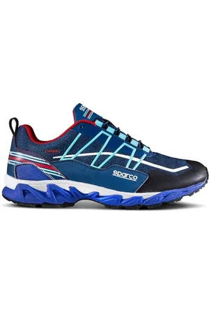 Sparco Unisex Torque Industrial Shoe, , 37 EU