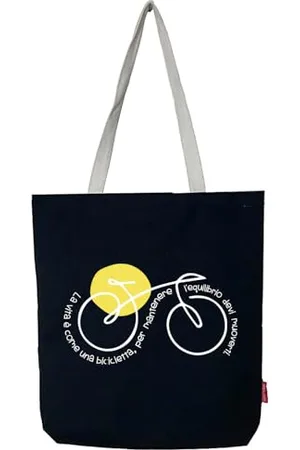 Hello-Bags . Einkaufstasche mit Reißverschluss, Futter und Innentasche. Außen: 100% Baumwolle. Inklusive schönem Kraft-Umschlag. Modell: Lavita Farbe: ecru/ . Maße: 37 x 38 cm., , L
