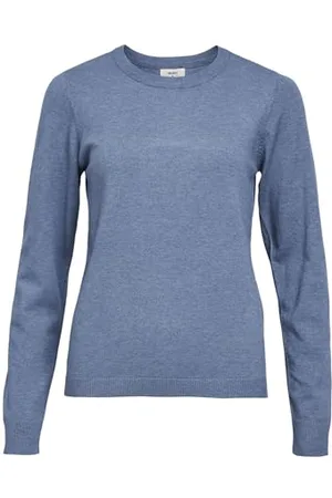 Object Female Strickpullover OBJTHESS