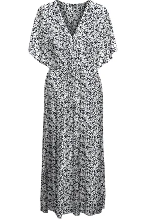 VERO MODA Vmmenny Ss 7/8 Kaftan WVN Ga