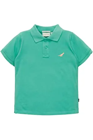 TOM TAILOR Jungen 1036041 Kinder Poloshirt, , 92