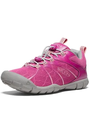 Keen Chandler 2 CNX Sneakers, Festival Fuchsia/Ibis Rose, 36 EU